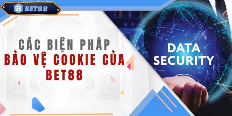 Bảo mật cookie trong chính sách bảo mật