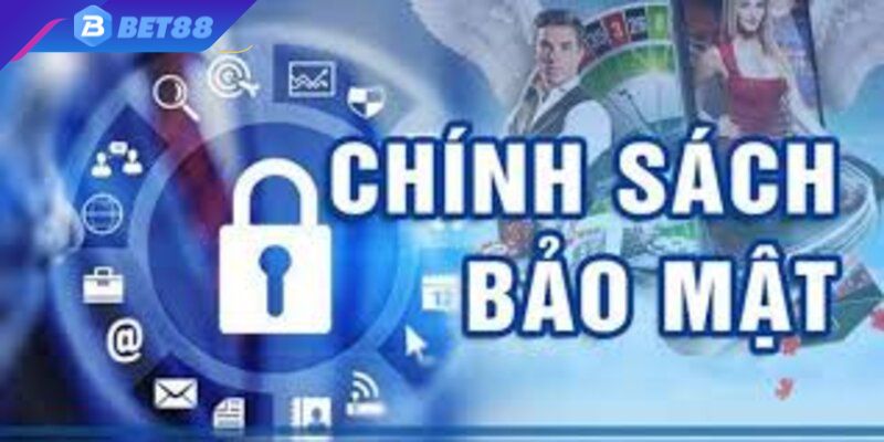 Bet88 áp dụng công nghệ bảo mật tối tân nhất