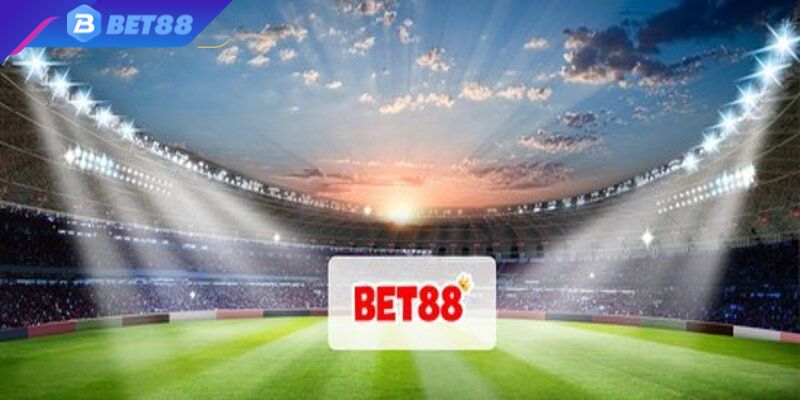 Bet88 có vị thế vững chắc trong thị trường giải trí trực tuyến