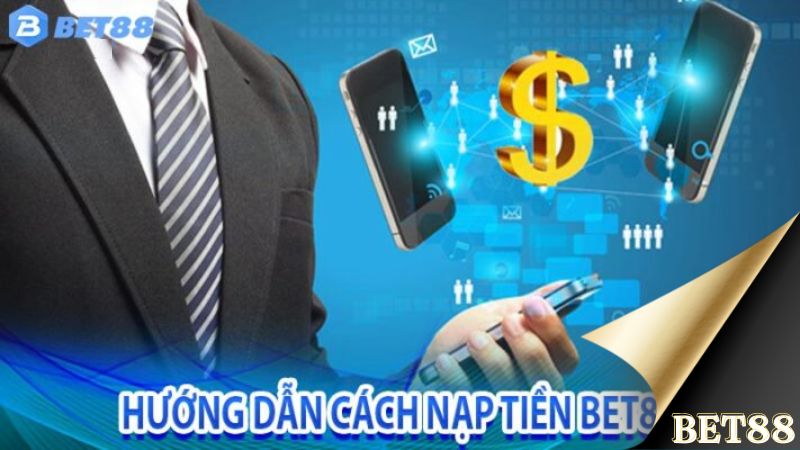 Đăng Ký Tài Khoản Tại Bet88