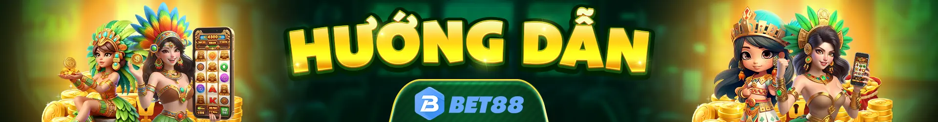 Thumb chuyên mục hướng dẫn bet88