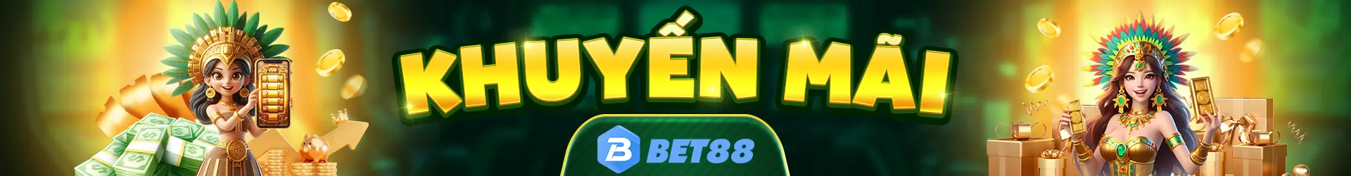 Thumb chuyên mục khuyến mãi bet88