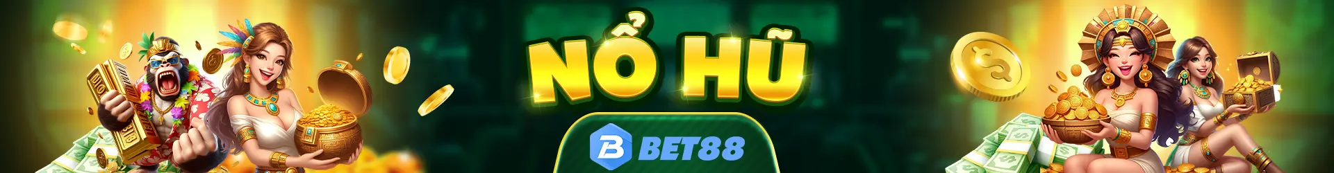 Thumb chuyên mục nổ hũ bet88