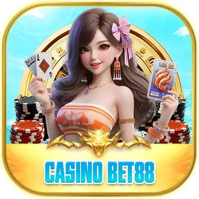 icon casino bet88